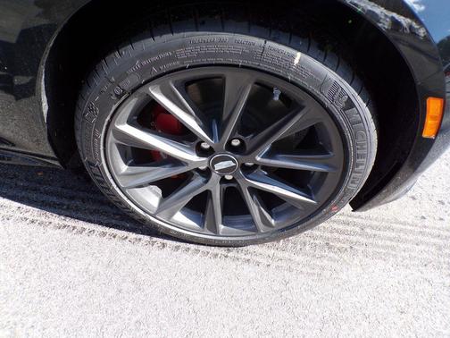 Black 2026 Cadillac CT5-V V-Series