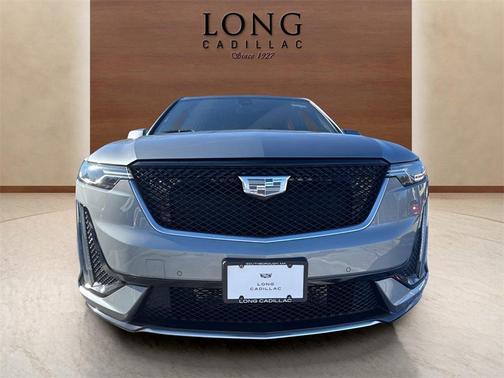 2024 Cadillac XT6 Sport AWD