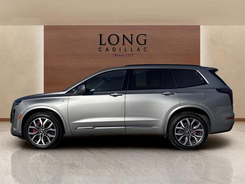 2024 Cadillac XT6 Sport AWD