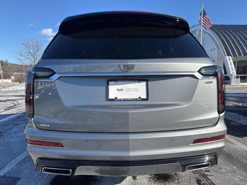 2024 Cadillac XT6 Sport AWD