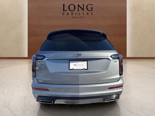 2024 Cadillac XT6 Sport AWD