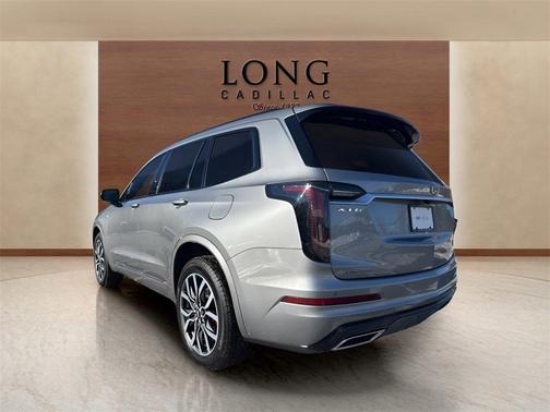 2024 Cadillac XT6 Sport AWD