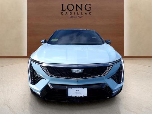 2026 Cadillac OPTIQ Premium Sport