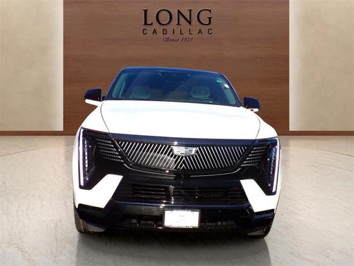 2025 Cadillac Escalade IQ SPORT 1