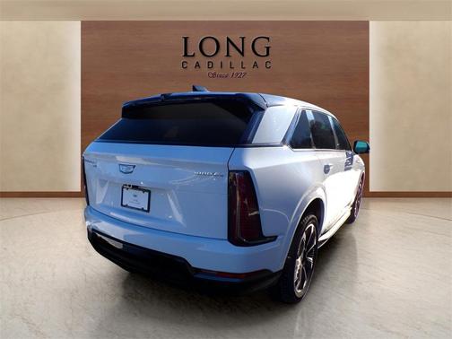 2025 Cadillac Escalade IQ SPORT 1