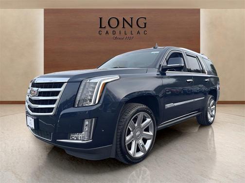 2019 Cadillac Escalade Premium Luxury