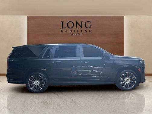 2022 Cadillac Escalade ESV Sport
