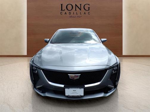 2025 Cadillac CT5 Sport AWD