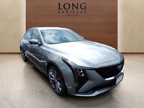 2025 Cadillac CT5 Sport AWD
