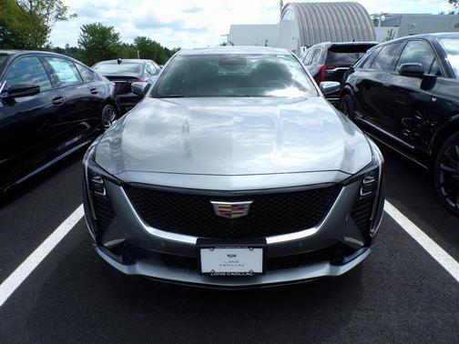 2025 Cadillac CT5 Sport AWD