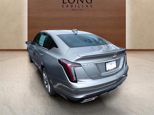 2025 Cadillac CT5 Sport AWD