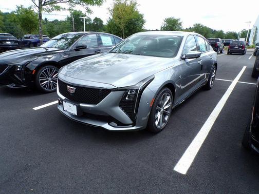 2025 Cadillac CT5 Sport AWD