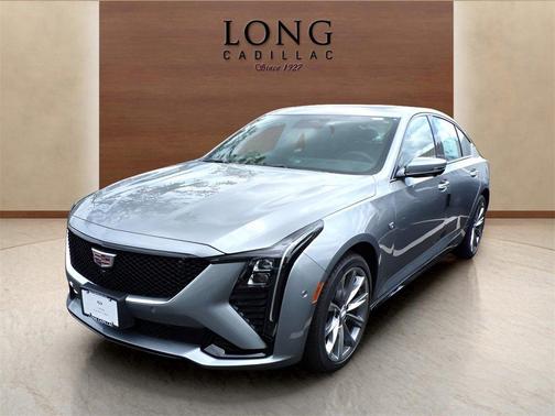 2025 Cadillac CT5 Sport AWD