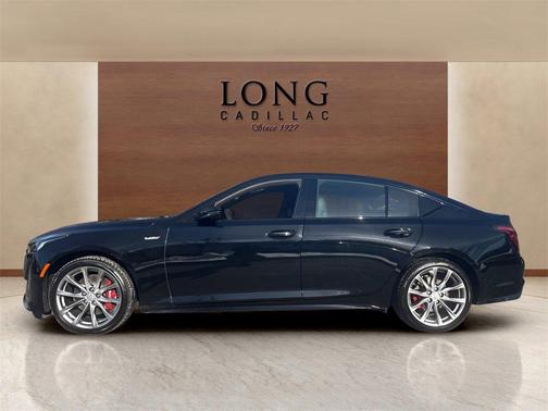 2023 Cadillac CT5-V V-Series