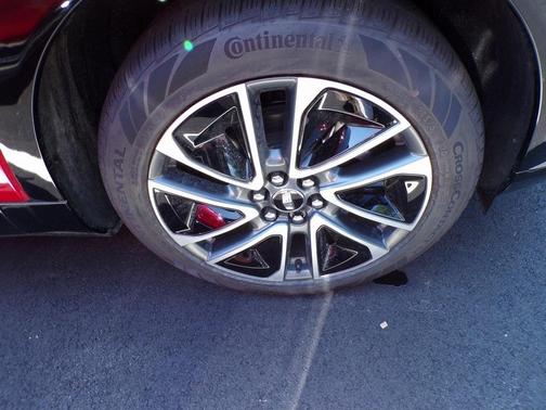 2025 Cadillac OPTIQ Sport