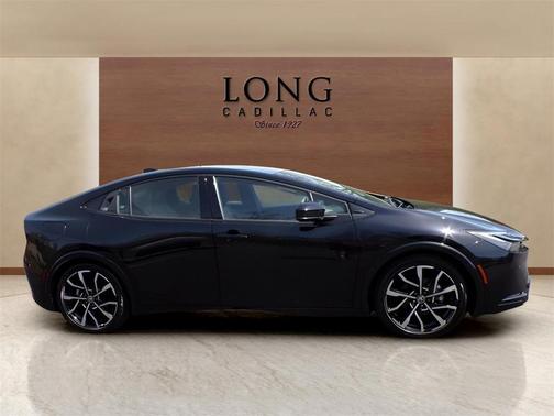 2023 Toyota Prius Prime XSE Premium
