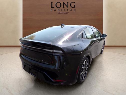 2023 Toyota Prius Prime XSE Premium