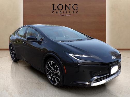 2023 Toyota Prius Prime XSE Premium