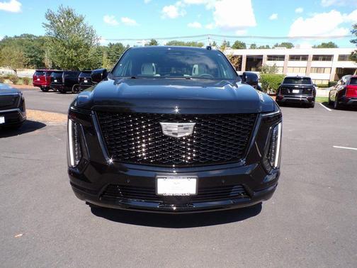 2025 Cadillac Escalade ESV Sport Platinum