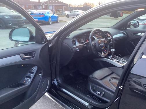 2016 Audi allroad 2.0T Premium Plus