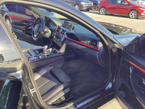 2015 BMW 428 Gran Coupe i xDrive