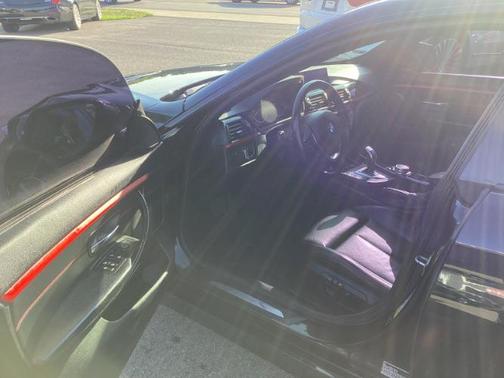 2015 BMW 428 i xDrive