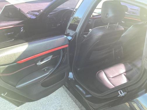 2015 BMW 428 i xDrive