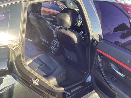 2015 BMW 428 i xDrive