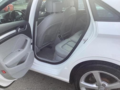 2016 Audi A3 1.8T Premium