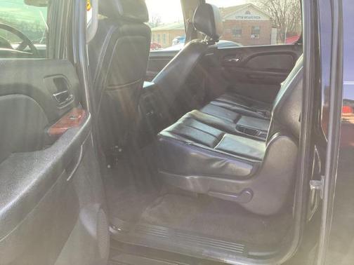 2013 GMC Yukon XL 1500 SLT