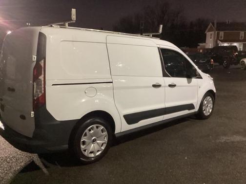 2017 Ford Transit Connect XL