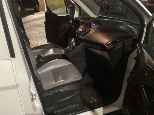 2017 Ford Transit Connect XL