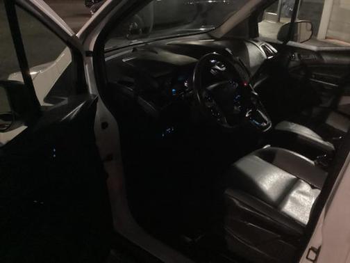 2017 Ford Transit Connect XL