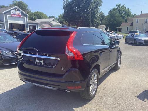 2016 Volvo XC60 T5 Premier