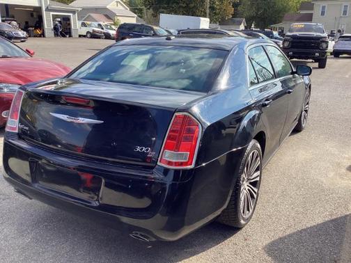 2013 Chrysler 300 S