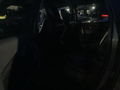 2011 Chevrolet Traverse 2LT