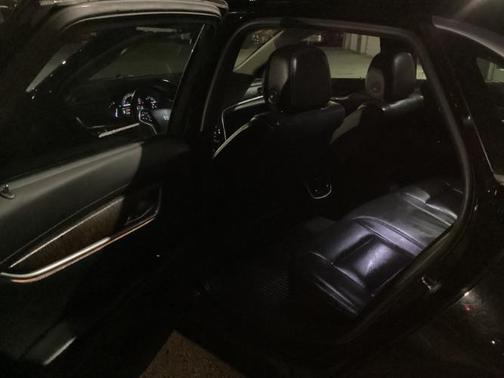 2018 Cadillac XTS Luxury