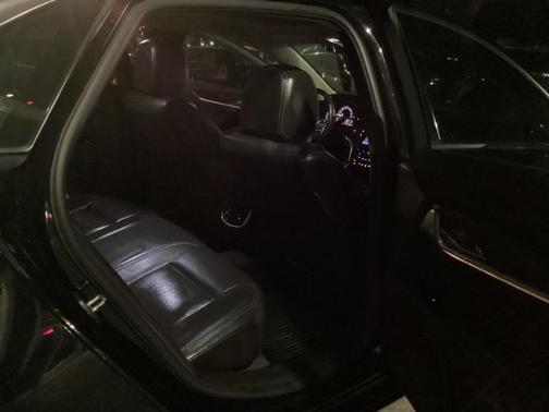 2018 Cadillac XTS Luxury