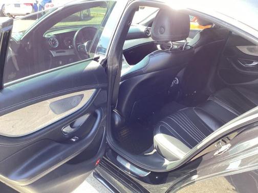 2019 Mercedes-Benz CLS 450 Base