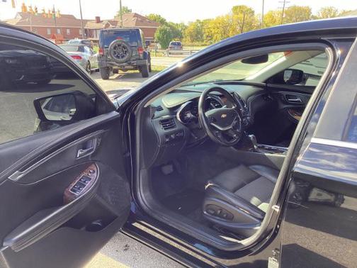 2014 Chevrolet Impala 1LT