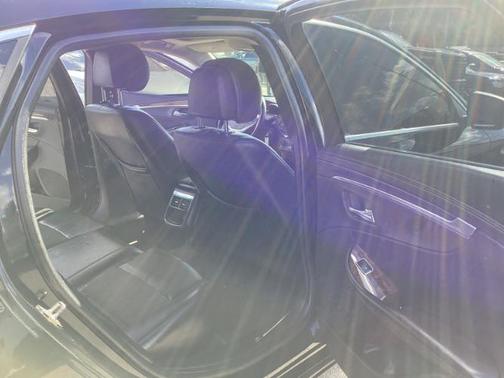 2014 Chevrolet Impala 1LT