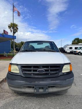 2004 Ford F-150 XL