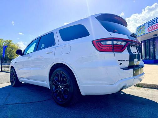 2021 Dodge Durango R/T AWD