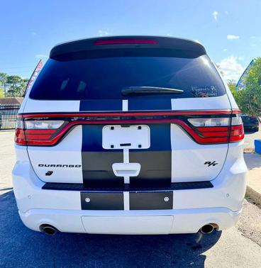 2021 Dodge Durango R/T AWD