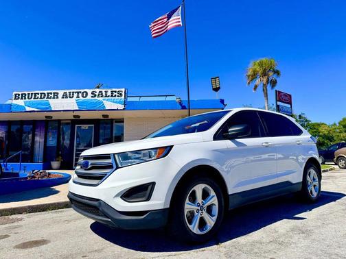 2016 Ford Edge SE