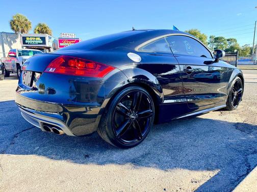 2013 Audi TTS 2.0T Premium Plus