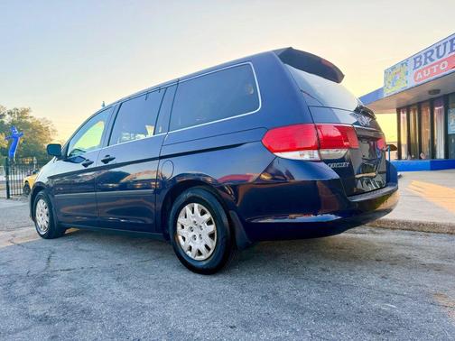2008 Honda Odyssey LX