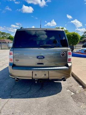 2014 Ford Flex SE