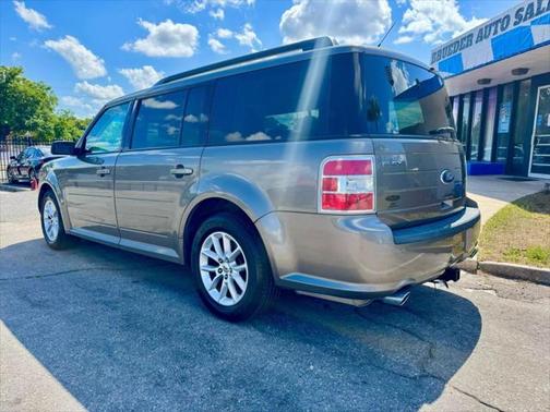 2014 Ford Flex SE