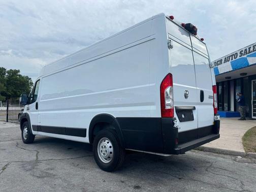 2023 RAM ProMaster 3500 High Roof